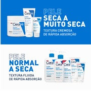 Creme Hidratante para pele seca a muito seca 453g
