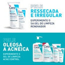 SA Gel de Limpeza Renovador