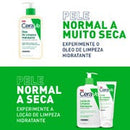 Óleo de Limpeza Hidratante