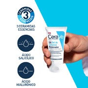 SA Gel de Limpeza Renovador