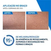 Loção Hidratante Intensiva com Hydro-Urea
