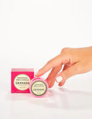 Cera Nutritiva Unhas e Cutículas Pink 7g