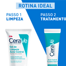 Acne Control Cuidado Diario