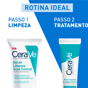 Acne Control Cuidado Diario