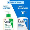 Óleo de Limpeza Hidratante 236ml