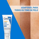 Loção Facial Hidratante FPS50