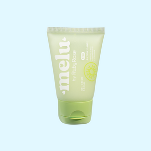 Gel Creme Facial Antioxidante Kiwi - Rr5600