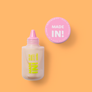 Sérum Glow Sol Do Brasil Made In Rrs3300