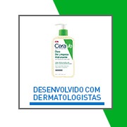 Óleo de Limpeza Hidratante 236ml