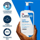 Loção Hidratante PARA PELE NORMAL A SECA