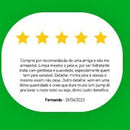 Loção de Limpeza Hidratante