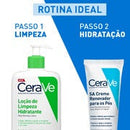 SA Creme Renovador para os Pés