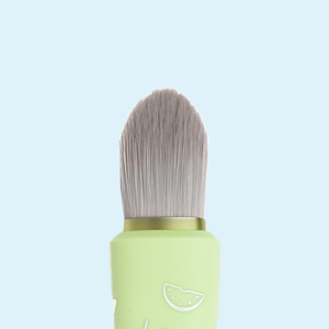 Pincel Lingua De Gato, Base - Rrlf80