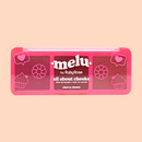 Trio De Blush Cherry Cheats - Rr10001