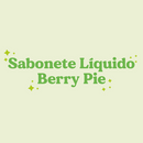 Sabonete Líquido Corporal - Berry Pie- Rr40022