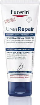 UreaRepair PLUS Creme para Pés 10% Ureia 100 ml