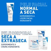 Loção Facial Hidratante 52ml