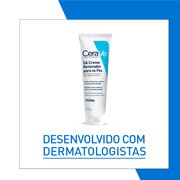SA Creme Renovador para os Pés