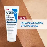 Loção Hidratante Intensiva com Hydro-Urea