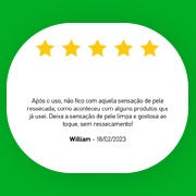 Óleo de Limpeza Hidratante 236ml