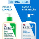 Loção Hidratante PARA PELE NORMAL A SECA
