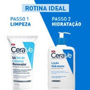 SA Gel de Limpeza Renovador