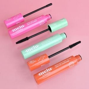 Máscara Para Cílios Peel Off - Rr515