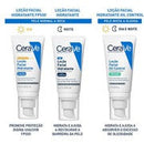 Loção Facial Hidratante FPS50