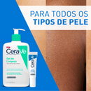 Creme Reparador Para Olhos