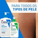 Óleo de Limpeza Hidratante 236ml