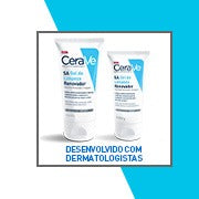 SA Gel de Limpeza Renovador