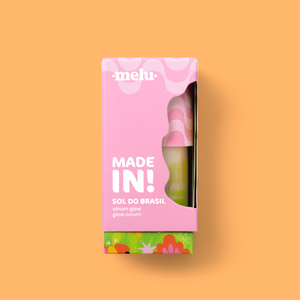 Sérum Glow Sol Do Brasil Made In Rrs3300