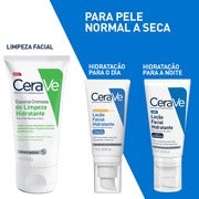 Loção Facial Hidratante FPS50