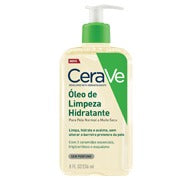 Óleo de Limpeza Hidratante 236ml