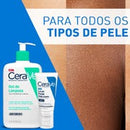 Loção Facial Hidratante 52ml