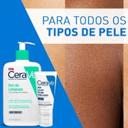 Loção Facial Hidratante 52ml