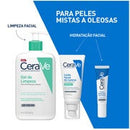 Loção Facial Oil Control