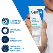 Loção Facial Oil Control