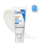 Loção Facial Hidratante FPS50