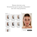 Corretivo Líquido Claro – Concealer Edition 15g