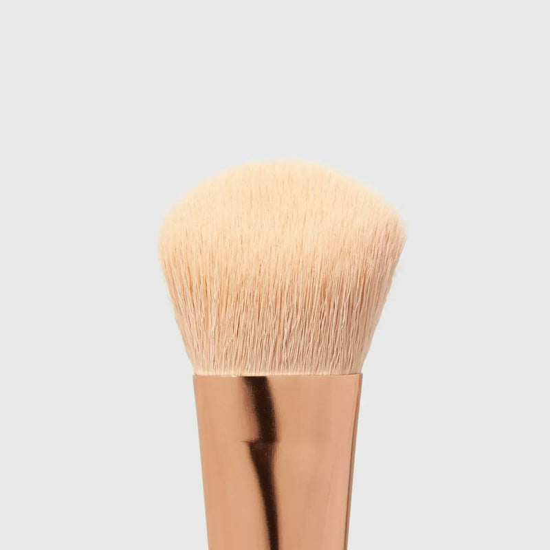 Pincel de Maquiagem Multifuncional Angulado - Soft Angled Brush Ocn2