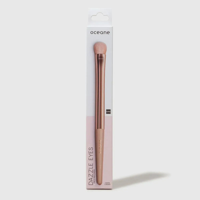 Pincel para Sombra - Dazzle Eyes Ocn11