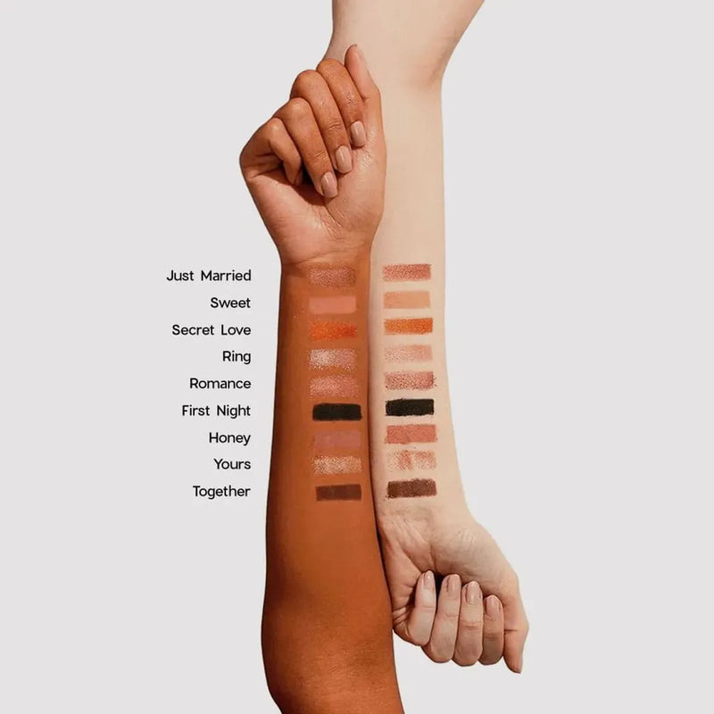 Paleta de Sombras - Special Day Purple 25g