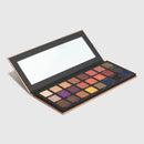 Paleta de Sombras 24 Cores - 24 Eyeshadow Palette 28g