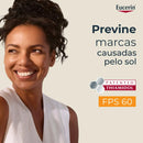 Sun Pigment Control Gel Creme Facial FPS 60 50 ml