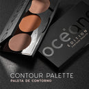 Paleta de Contorno - Contour Palette Edition 7,2g