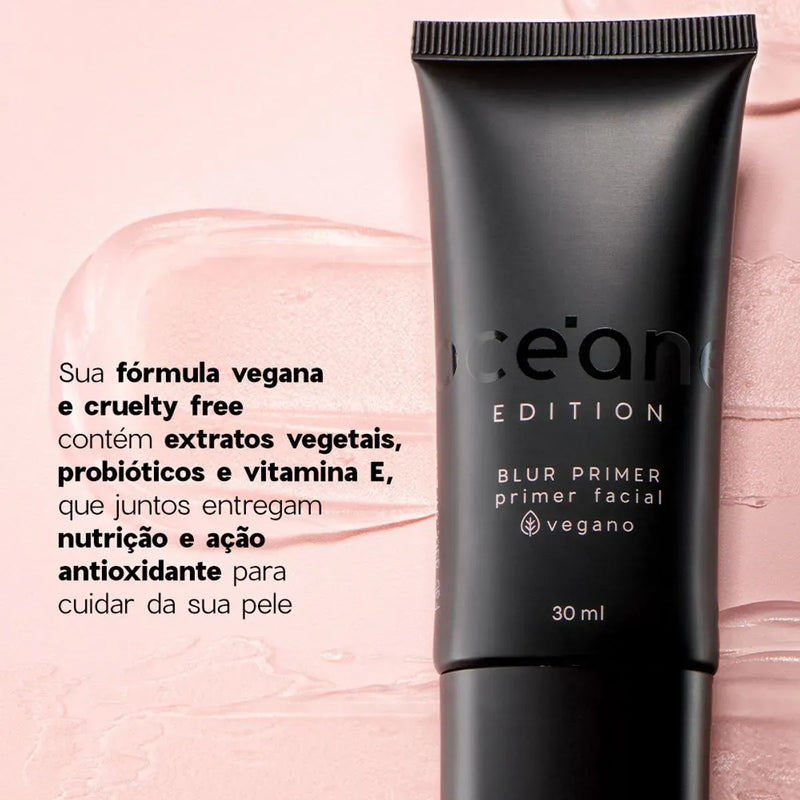 Primer Facial - Blur Primer Edition 30ml