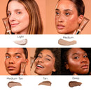 Primer Iluminador Facial Claro Nádia Tambasco - Glow Skin Light 30ml