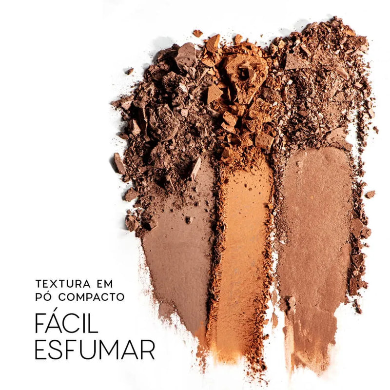 Paleta de Contorno - Contour Palette Edition 7,2g
