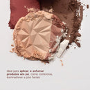 Pincel para Pó - Blending Brush Ocn22